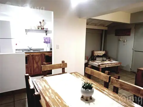 Departamento en Venta en Quilmes Oeste, USD 42.000