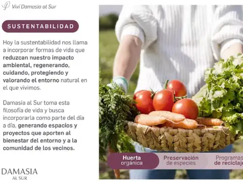 Terreno en Venta en Ezeiza, USD 49.000