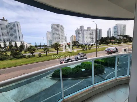 Departamento en Alquiler Temporal de 3 dormitorios