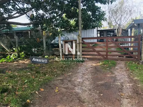 Casa en Venta de 2 dormitorios