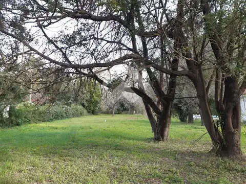 Terreno en Venta de 1659,0 m2