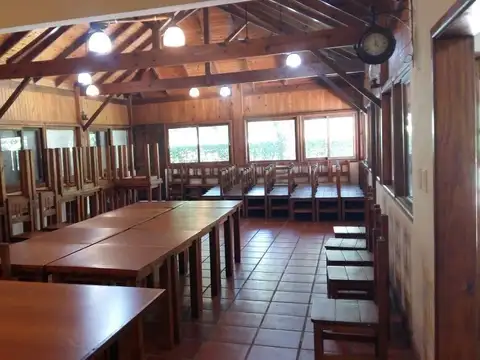 Campo en Venta de 3  ha