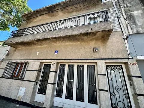 Servando Bayo 1068 Planta Alta. Echesortu Oeste