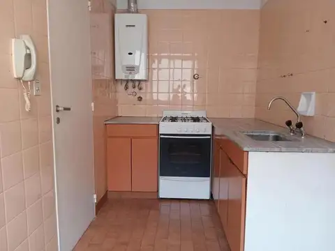 Departamento en Alquiler 45 años