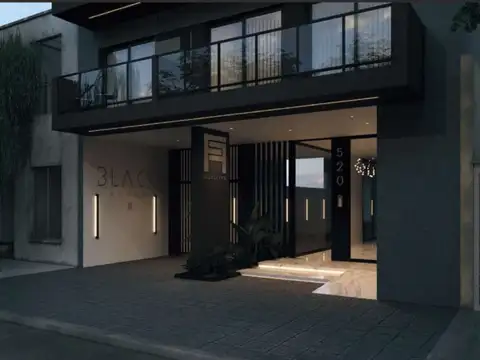 Monoambiente de categoria en pozo - La Plata