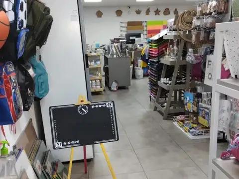 Fondo Comercio en Venta en Haedo, USD 25.000
