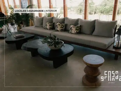 Local en Venta A Estrenar