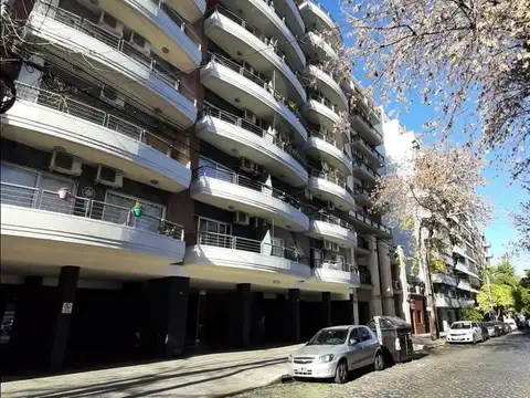 Cochera Doble Villa Urquiza