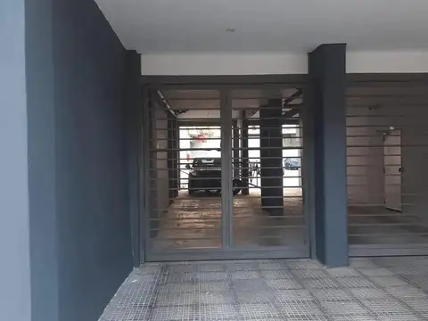 Cochera Doble Villa Urquiza