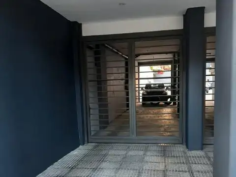 Cochera Doble Villa Urquiza