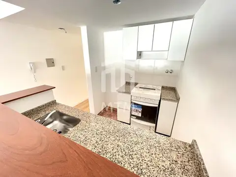 Departamento en Venta al Oeste