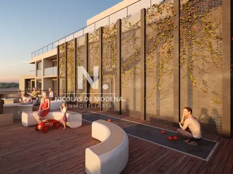 Departamento en Venta 1 año