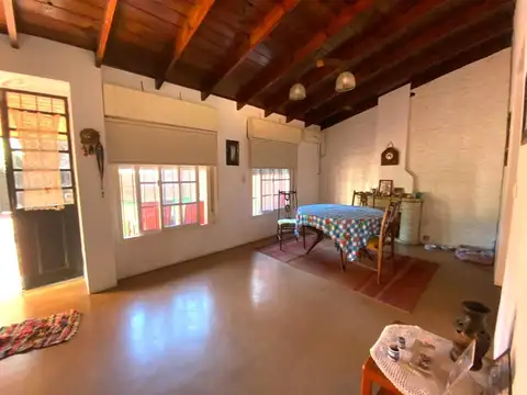 VENTA PH 4 AMB MUNRO - JARDÍN PARRILLA EST FLORIDA