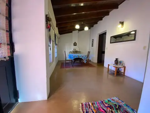 VENTA PH 4 AMB MUNRO - JARDÍN PARRILLA EST FLORIDA