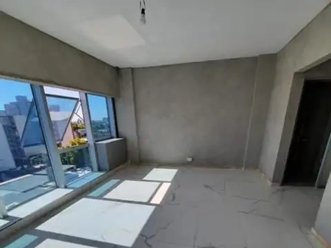 Oficina Monoambiente con 1 baño