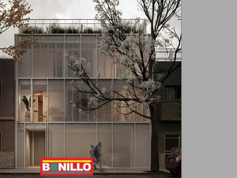Depto Tipo Casa en Venta 1 año