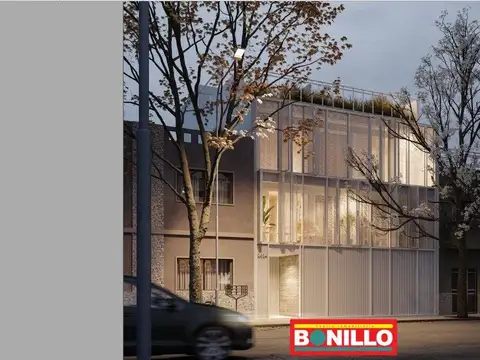 Depto Tipo Casa en Venta de 3 dormitorios