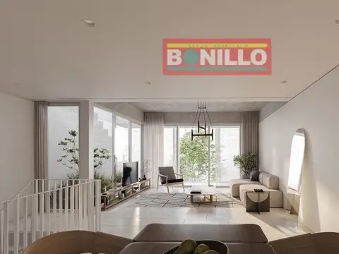 PH 4 ambientes venta Villa Pueyrredón