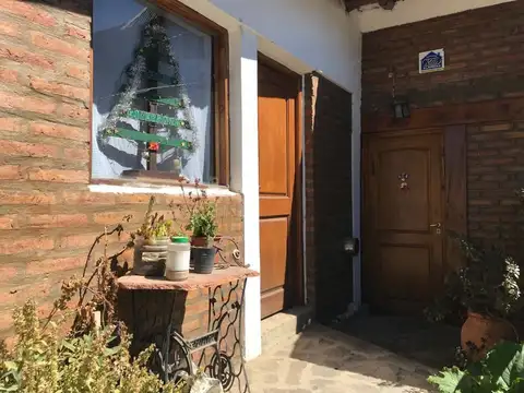 Avenida Yrigoyen 1500