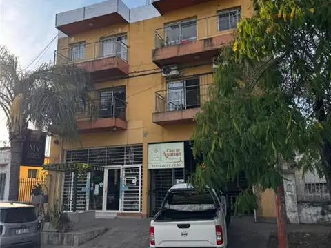 DEPARTAMENTO 3 AMBIENTES - MACROCENTRO, RESISTENCIA