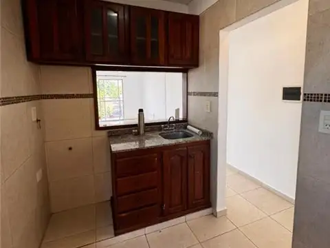 Departamento en Alquiler en Macrocentro, $ 550.000