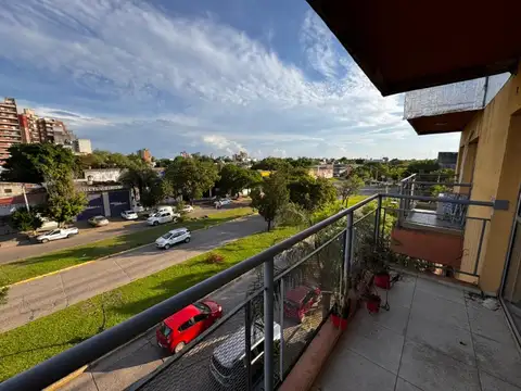 Departamento en Alquiler de 3 ambientes