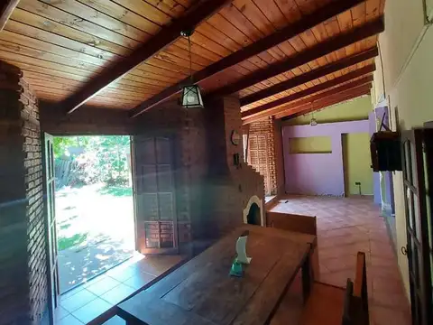 Casa en Venta en Santa Fe, USD 93.000