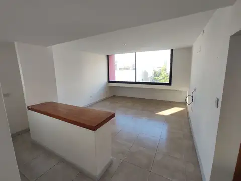 Departamento en Venta de 1 dormitorio en La Plata