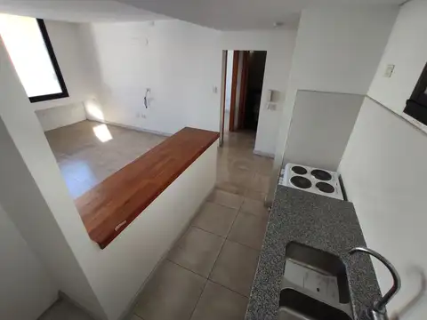 Departamento en Venta en Plaza Italia, USD 74.000