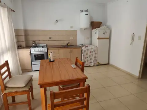 Departamento en alquiler para Uso Profesional en Moron Sur