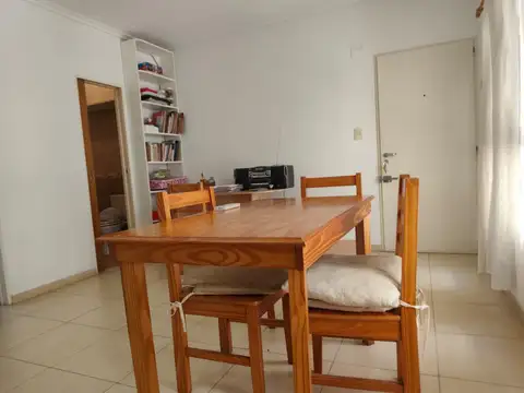 Departamento en Alquiler Apto profesional