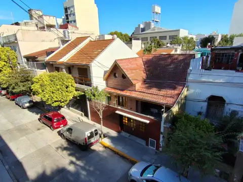 Departamento en Venta en Villa Santa Rita, USD 124.000