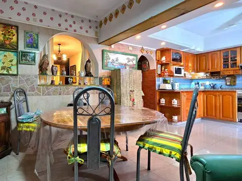 Casa en Venta de 3 dormitorios