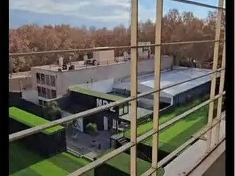 DEPARTAMENTO EN MENDOZA CAPITAL