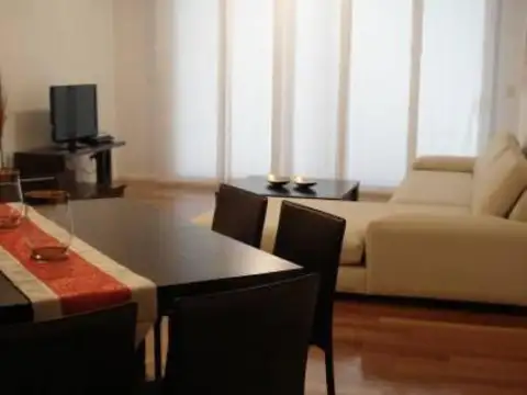 Departamento en Alquiler Temporal de 2 ambientes