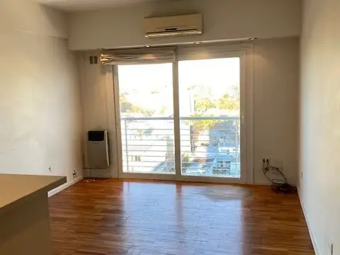 Departamento en Venta 8 años