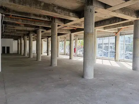 Local en Venta A Estrenar