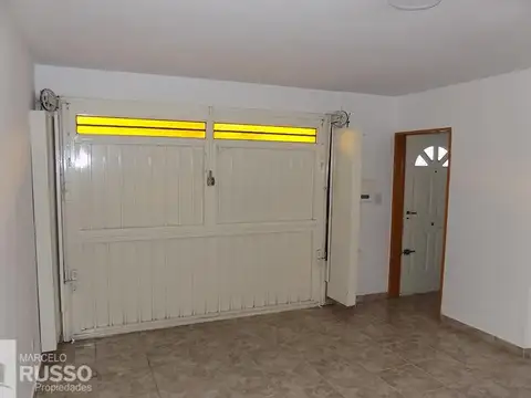 Departamento en Alquiler de 2 dormitorios