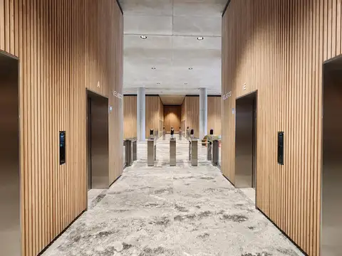 Oficina en Alquiler en Villa Crespo, USD 5.350