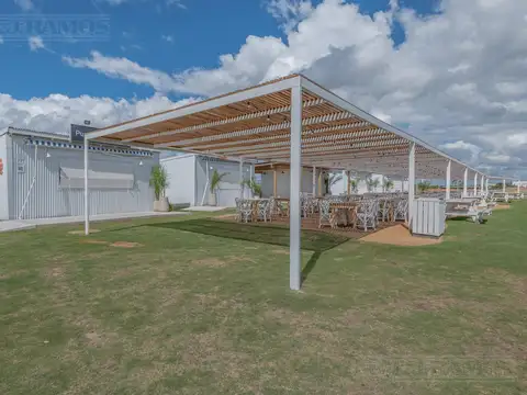 Terreno en Venta de 627,0 m2