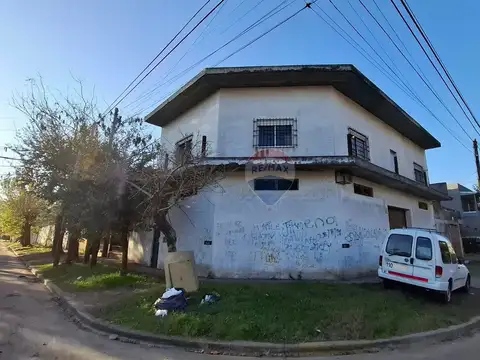 Galpon en Venta en Quilmes Oeste, USD 180.000