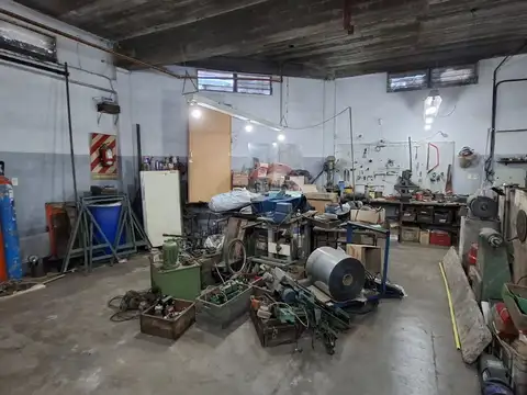 Galpon en Venta 42 años