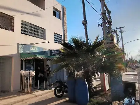 Local en Venta en Villa Nueva De Guaymallen, USD 25.000