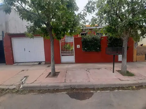 Calle los Colibríes 100