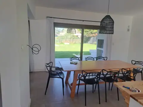 EN ALQUILER ESPECTACULAR PROPIEDAD A ESTRENAR