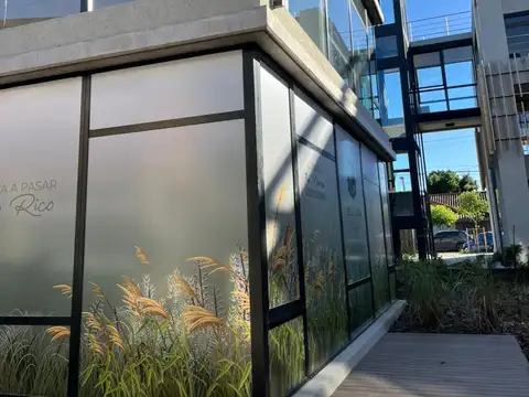 Local en Alquiler Shopping