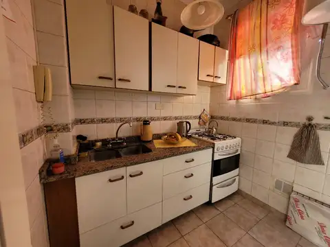 Departamento en Venta de 2 dormitorios