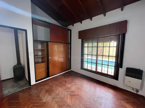 Casa Chalet  en Venta en Pilar Centro, Pilar, G.B.A. Zona Norte