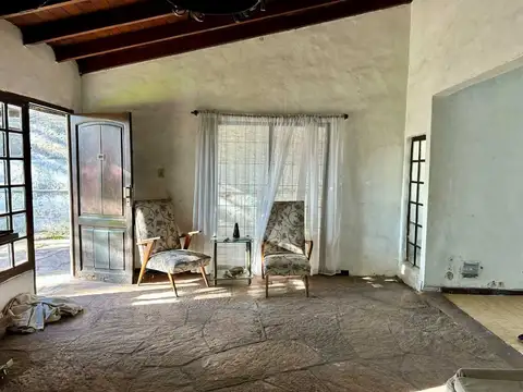 Casa en Venta 45 años