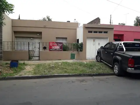 Casa en Alquiler de 2 dormitorios